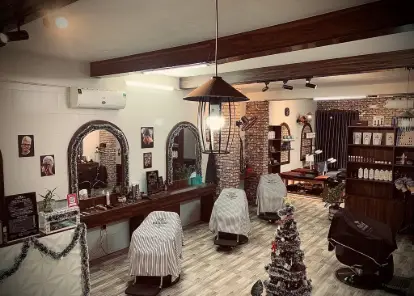 75 family barber shop - 38 nguyễn sinh cung - tp Huế