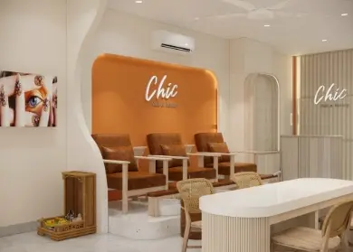 Chic Nail & Beauty