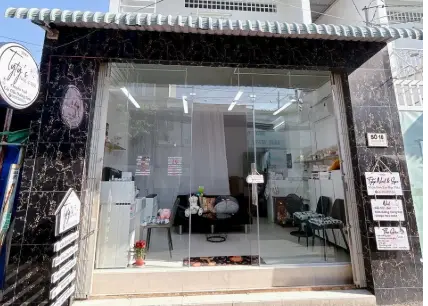 Tyty's Nail & Gội Đầu