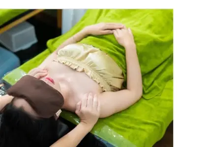 Spa&salon phương anh