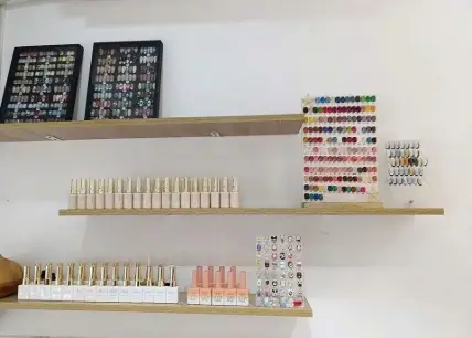 Nail Xinh Spa Beauty