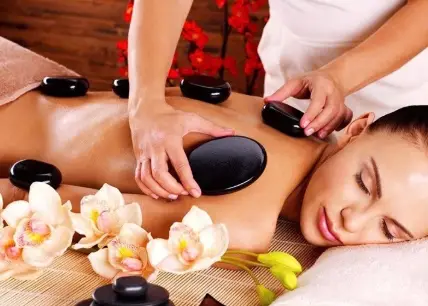 Mochi Spa Gội Đầu Thư Giãn Gò Vấp