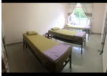 Cơ Sở Bấm Huyệt Người Mù Xuân Tuấn