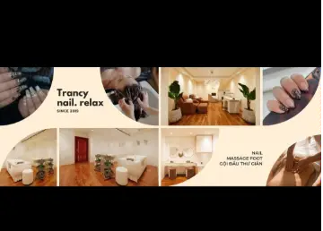 Trancy Nails - Relax Cần Thơ