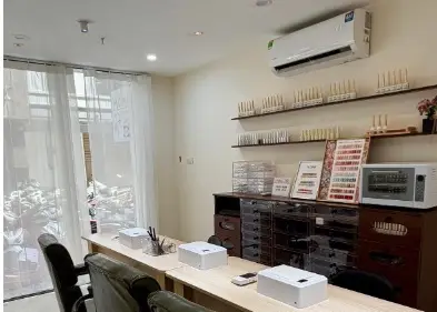 Mapu Nail Room CS3