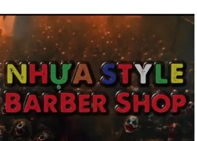 NHỰA STYLE Barber Shop 2