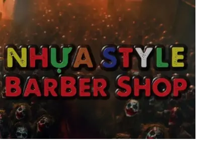 NHỰA STYLE Barber Shop 13