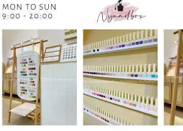 Ny Nail Lab