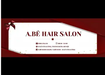 A.Bê Hair Salon