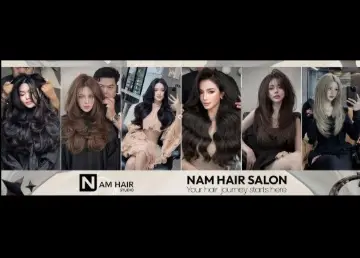 NAM Hair Salon - Thanh Xuân