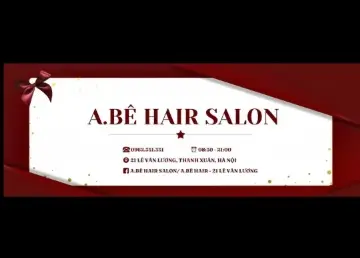 A.Bê Hair Salon