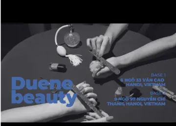 Duene Beauty - CS2