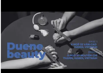 Duene Beauty - CS1