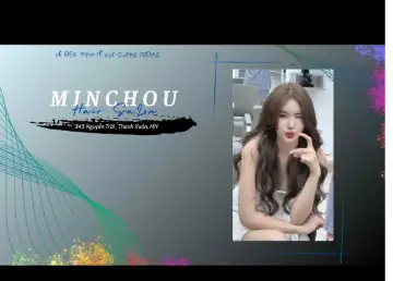 Min Chou Hair Salon