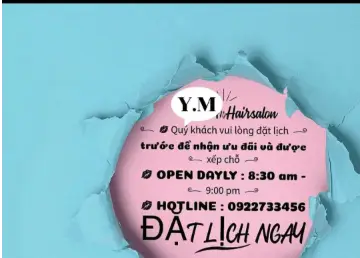 Hairsalon Nam Tây