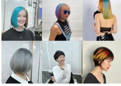 STYLE HAIR SALON