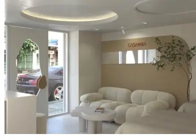 Casamia Beauty Spa