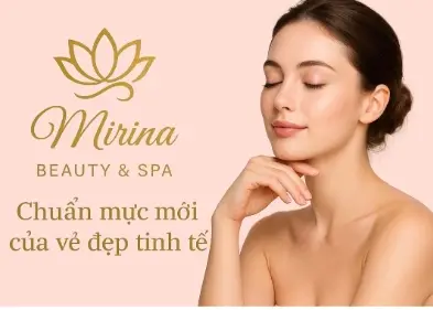 Mirina Beauty Spa